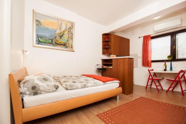 Centar 1 Private Room With Ensuite And Kitchenette Split Dış mekan fotoğraf