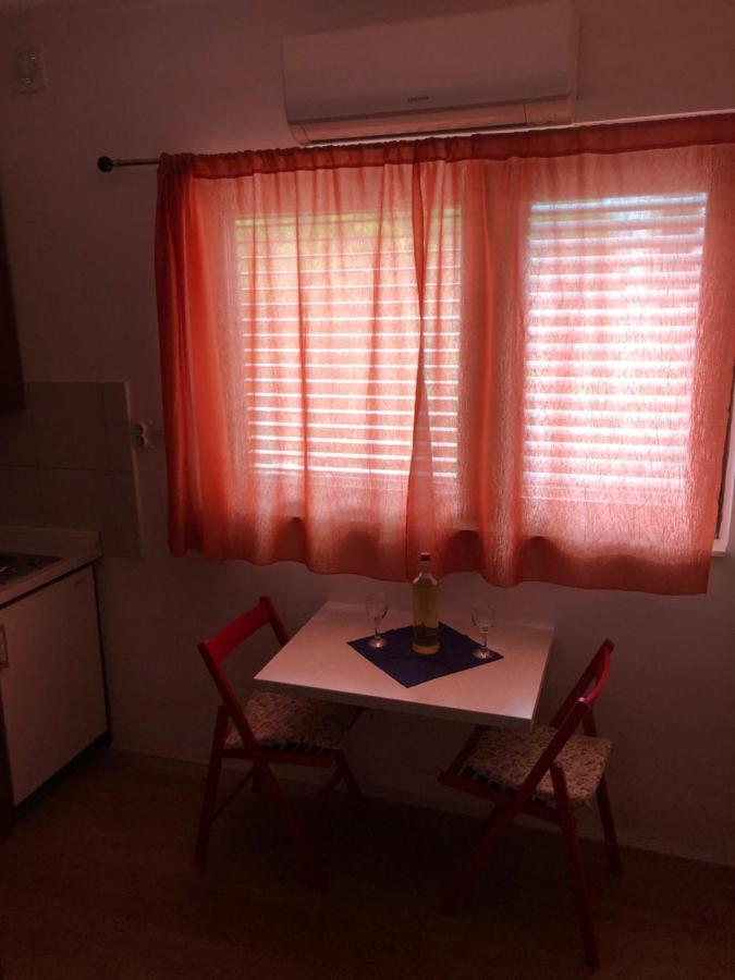 Centar 1 Private Room With Ensuite And Kitchenette Split Dış mekan fotoğraf