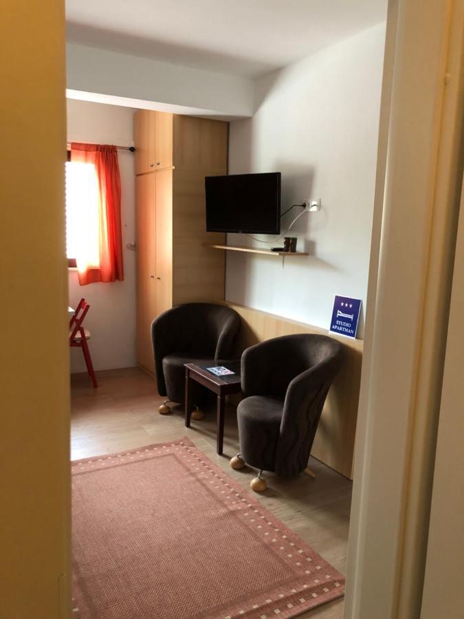 Centar 1 Private Room With Ensuite And Kitchenette Split Dış mekan fotoğraf